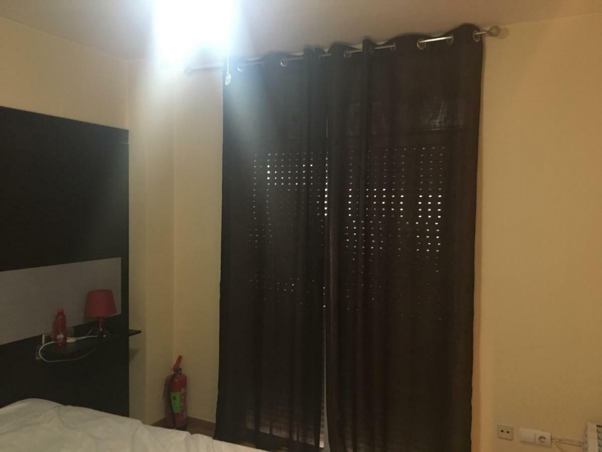 Residencial El Molino Churriana Churriana de la Vega المظهر الخارجي الصورة