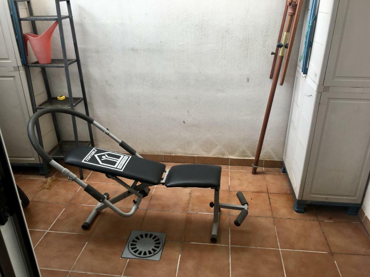 Residencial El Molino Churriana Churriana de la Vega المظهر الخارجي الصورة