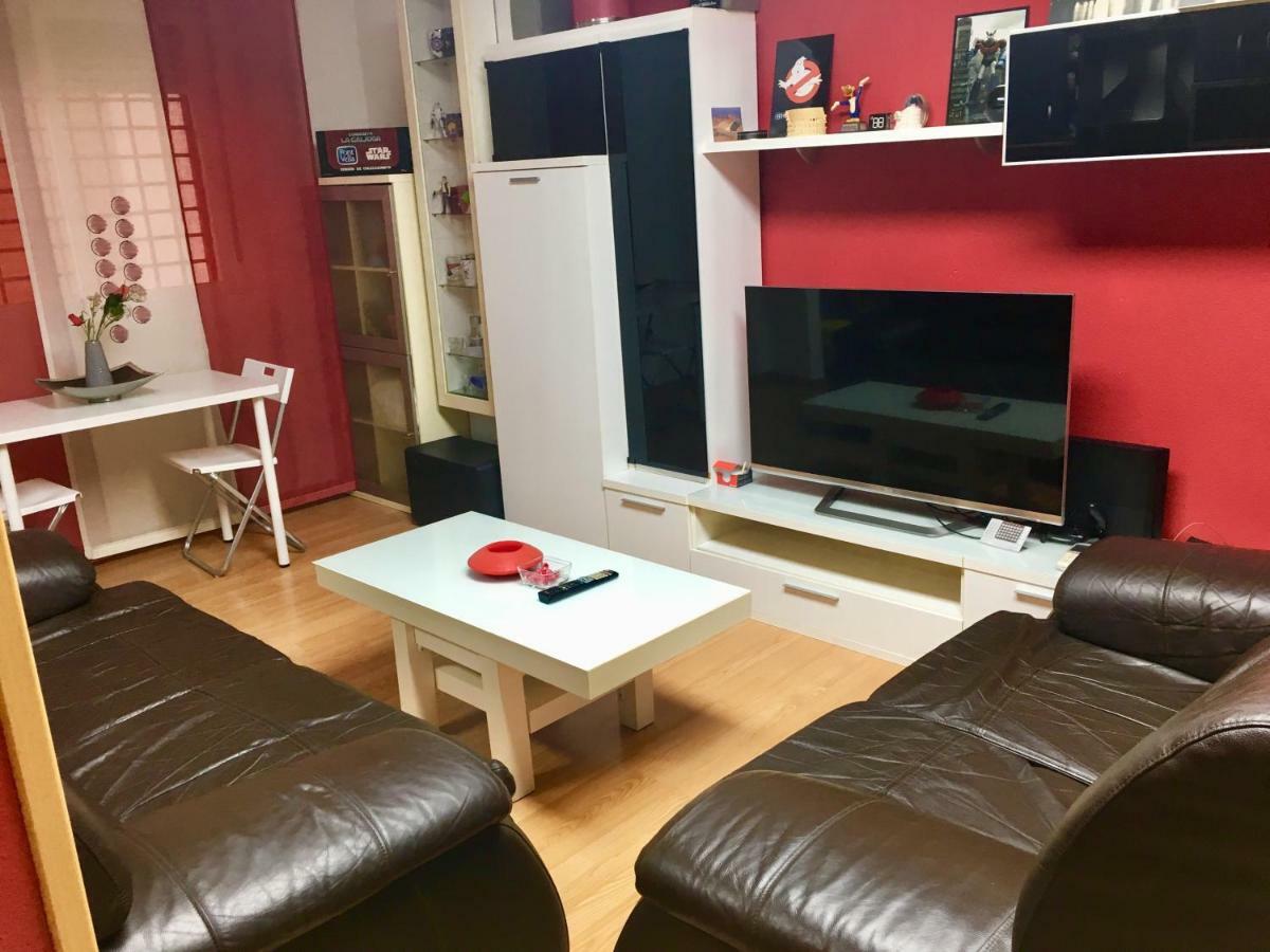 Residencial El Molino Churriana Churriana de la Vega المظهر الخارجي الصورة
