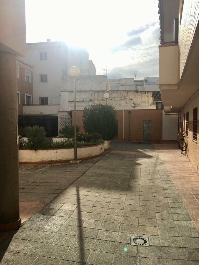 Residencial El Molino Churriana Churriana de la Vega المظهر الخارجي الصورة