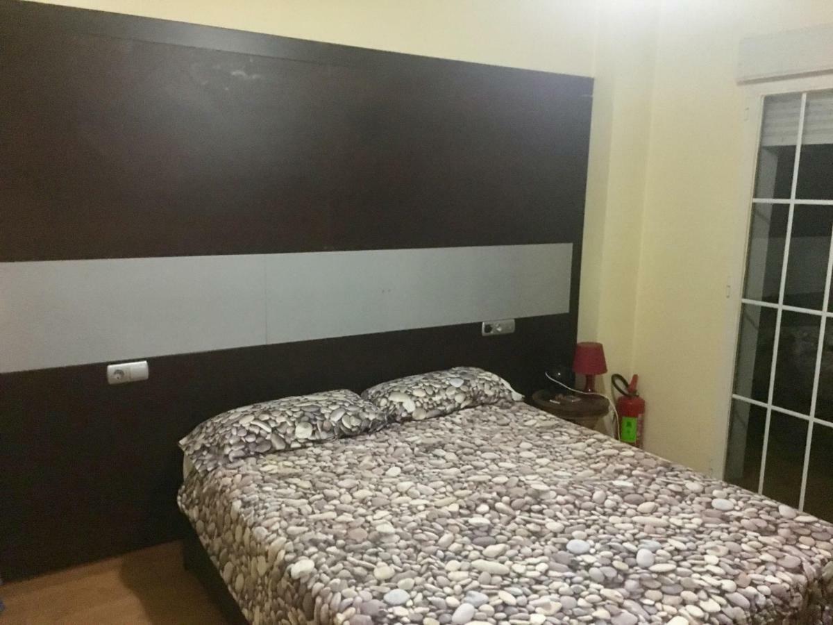 Residencial El Molino Churriana Churriana de la Vega المظهر الخارجي الصورة